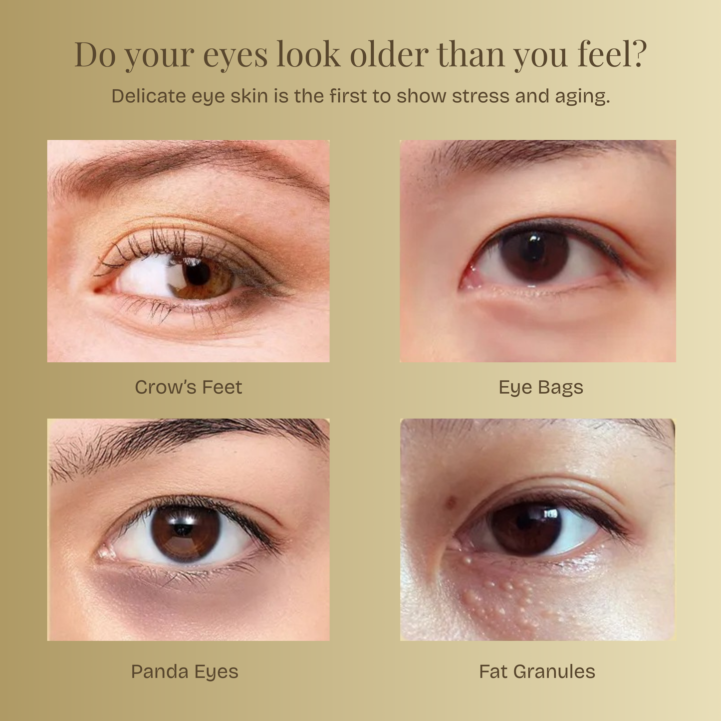 nxtday Under-Eye Revival Avocado Eye Mask