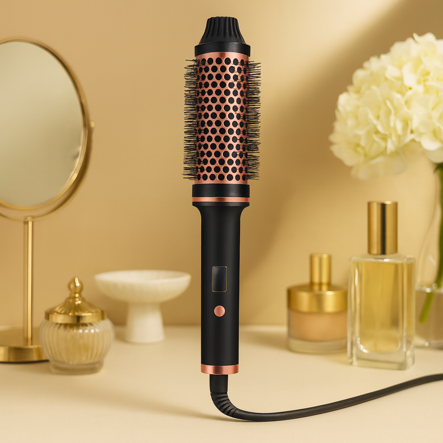 nxtday™ Ceramic Brush