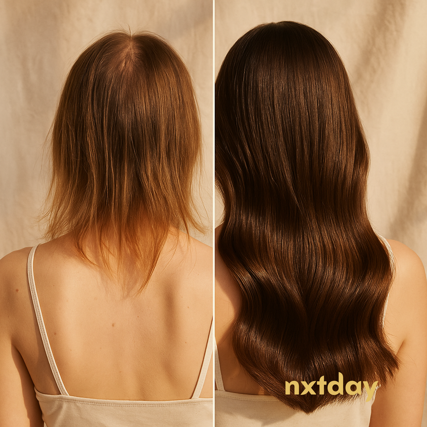 The Sacred 7™ Hair Revival Oil