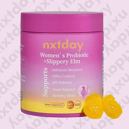 nxtday WAP Gummies