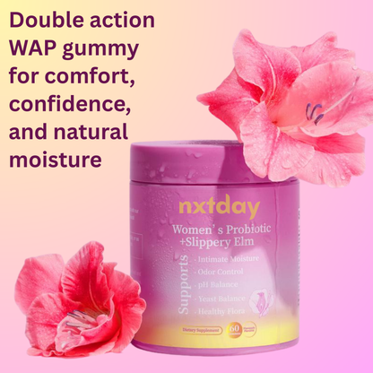nxtday WAP Gummies