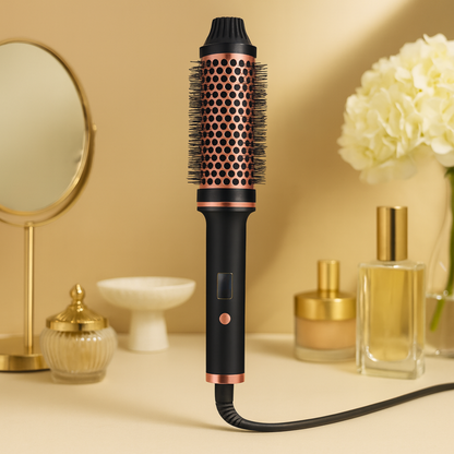 nxtday™ Ceramic Brush