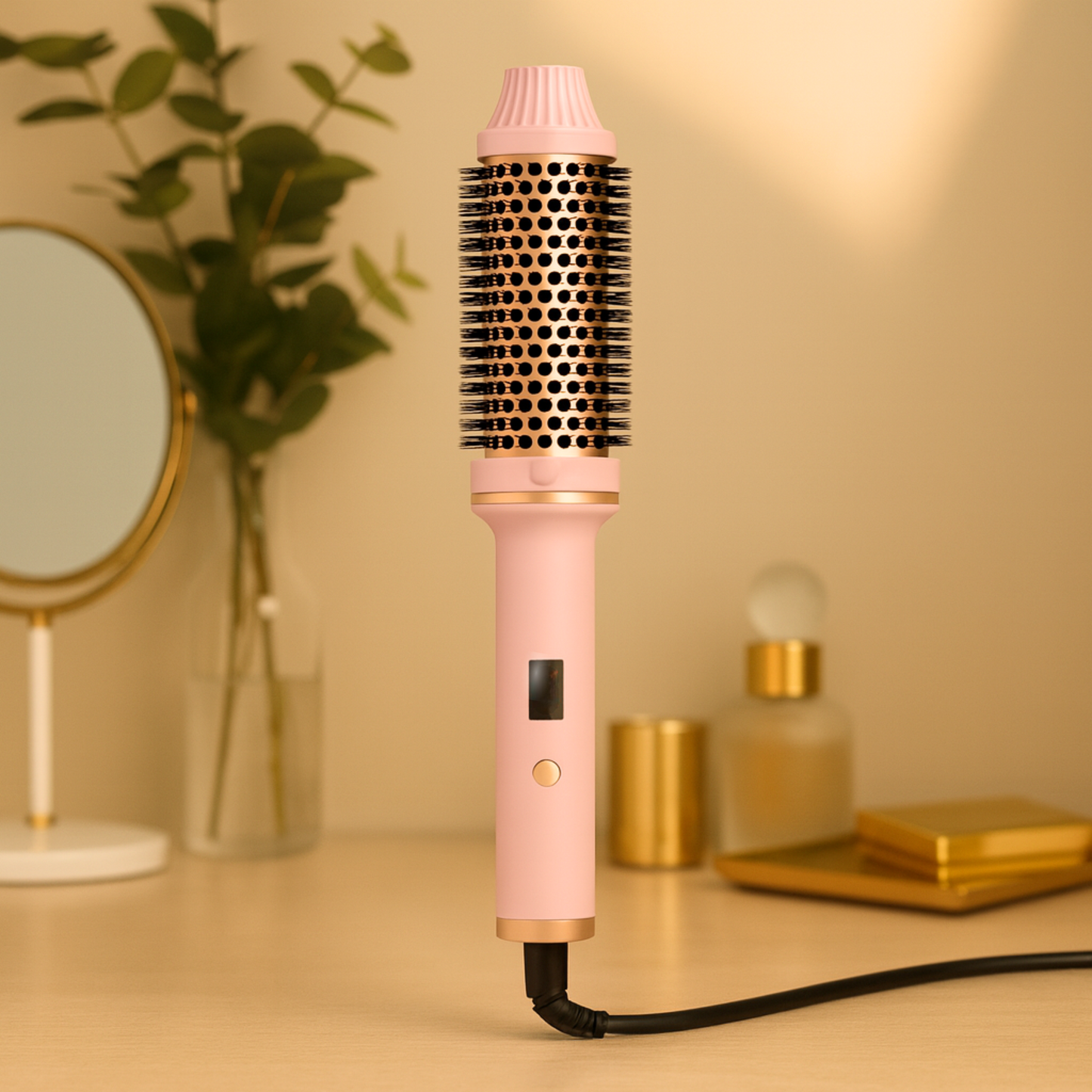 nxtday™ Ceramic Brush