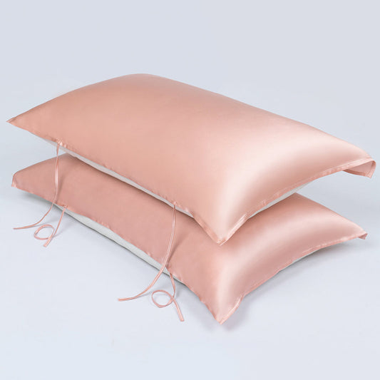 Mulberry Silk Pillow Cover