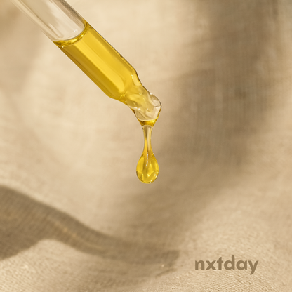The Sacred 7™ Hair Revival Oil